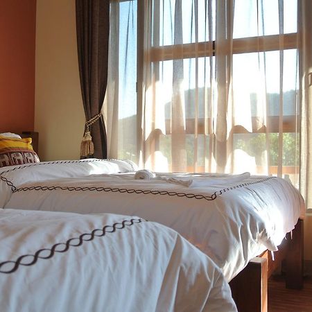 Hotel Homeland Ποκάρα Εξωτερικό φωτογραφία