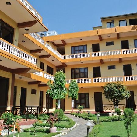 Hotel Homeland Ποκάρα Εξωτερικό φωτογραφία