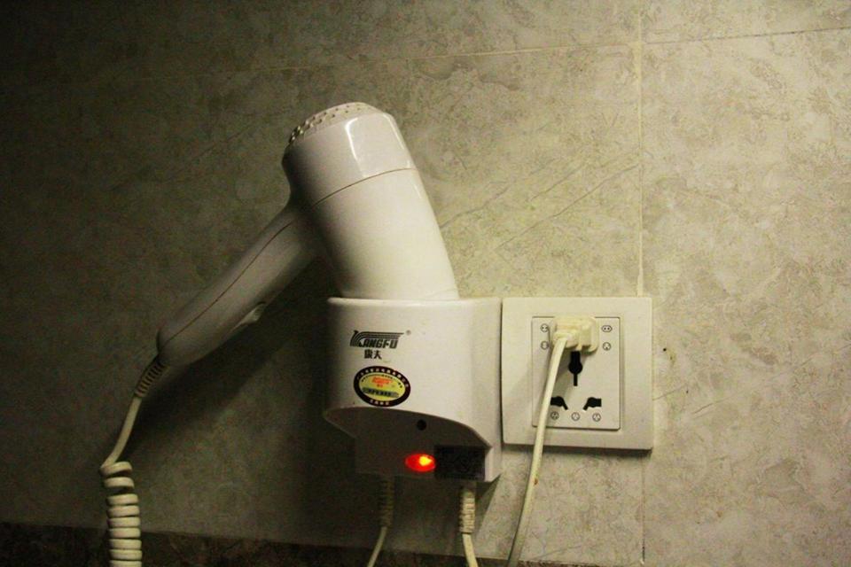 Hotel Homeland Ποκάρα Εξωτερικό φωτογραφία